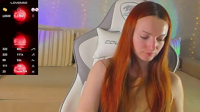 FlamyGold online show from 6, 2, 2026