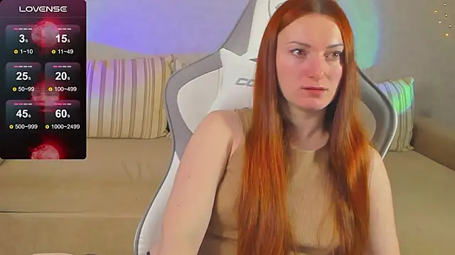 FlamyGold online show from 15, 1, 2026