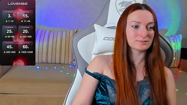 FlamyGold online show from 27, 10, 2025