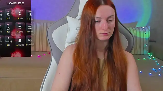 FlamyGold online show from 16, 11, 2025