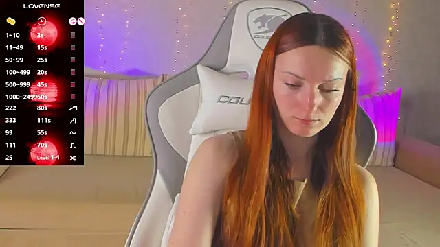 FlamyGold online show from 13, 4, 2026