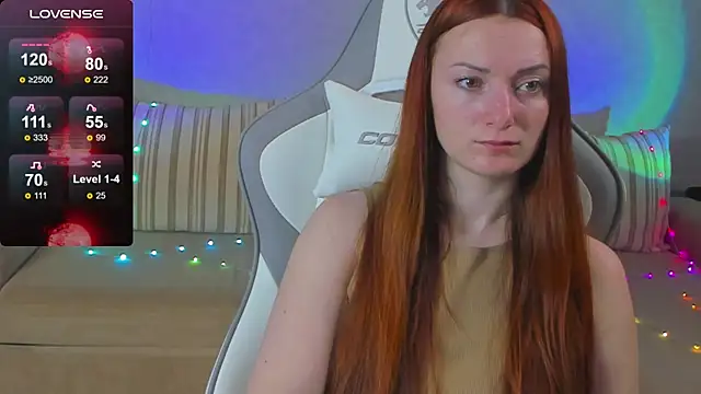 FlamyGold online show from 21, 11, 2025