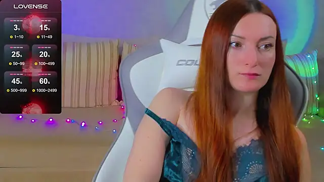 FlamyGold online show from 13, 9, 2025