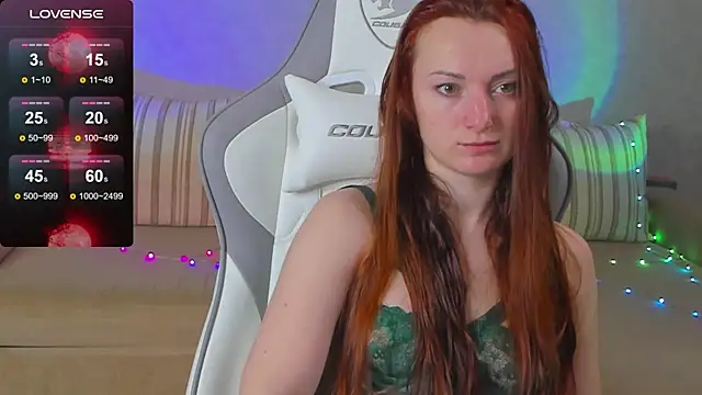 FlamyGold online show from 13, 11, 2025