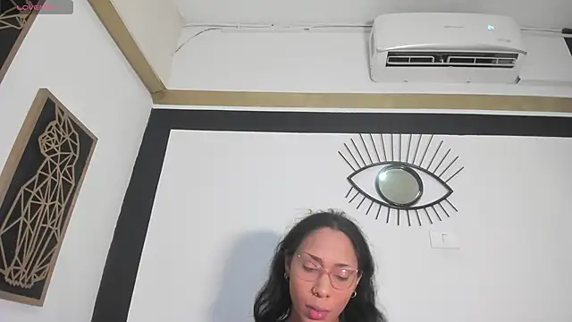 EmilyGomezLS online show from 31, 5, 2026