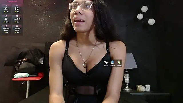 EmilyGomezLS online show from 13, 3, 2025