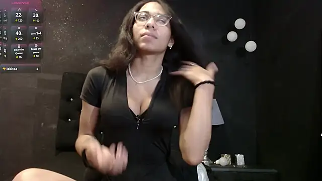 EmilyGomezLS online show from 22, 3, 2025