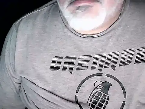 cashot58 online show from 13, 10, 2025