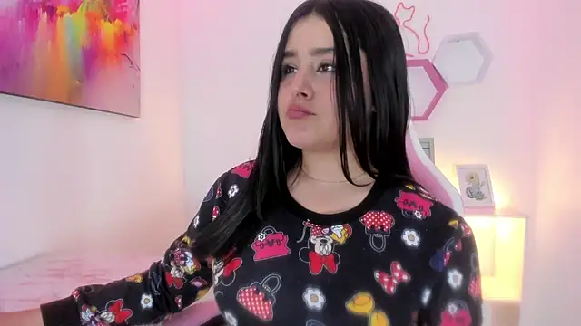 Malu M online show from 12, 3, 2025