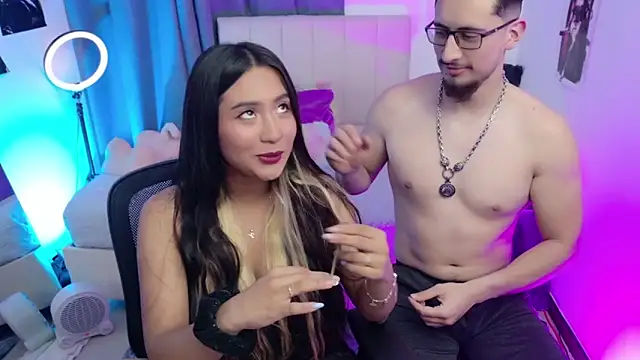 Hades Neferti online show from 20, 11, 2025