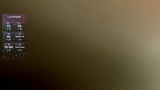 Alanna House1 online show from 18, 2, 2025