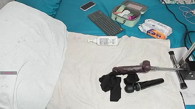 blondeb201 online show from 7, 1, 2026