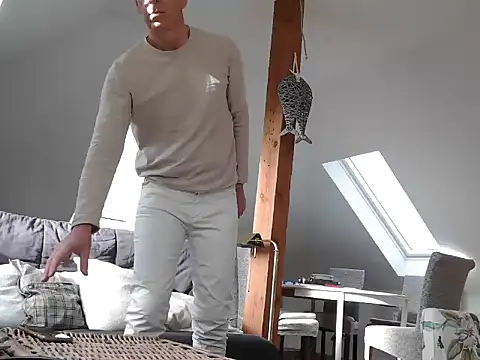 maxmueller321 online show from 1, 3, 2026