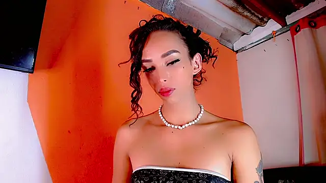 Bigcatalove online show from 21, 3, 2025