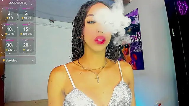 Snapshot of Bigcatalove chatting on 7, 1, 2026 Bigcatalove online show from 7, 1, 2026