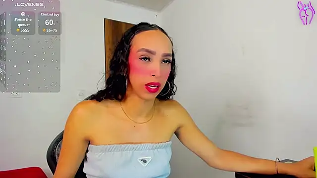 Bigcatalove online show from 22, 4, 2026