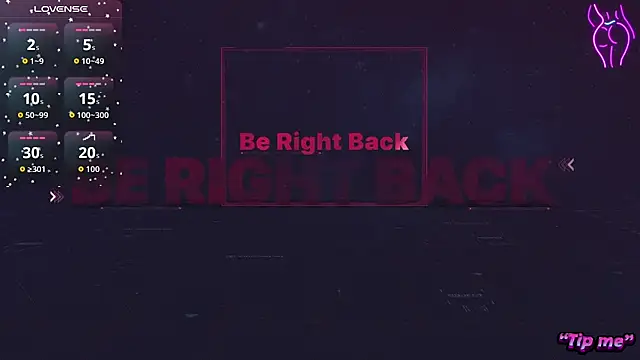 Bigcatalove online show from 20, 9, 2025