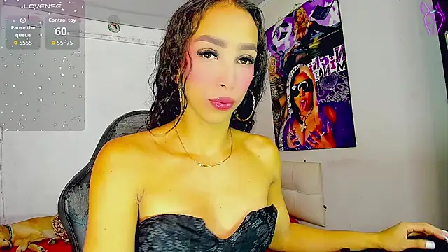 Bigcatalove online show from 29, 11, 2025