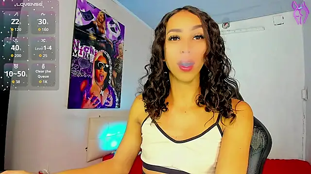 Snapshot of Bigcatalove chatting on 15, 12, 2025 Bigcatalove online show from 15, 12, 2025