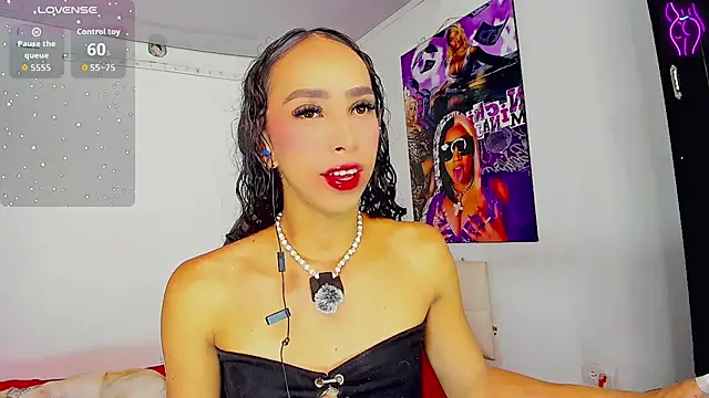 Bigcatalove online show from 6, 3, 2026