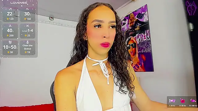 Snapshot of Bigcatalove chatting on 19, 2, 2026 Bigcatalove online show from 19, 2, 2026