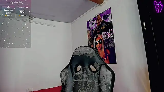 Snapshot of Bigcatalove chatting on 28, 2, 2026 Bigcatalove online show from 28, 2, 2026