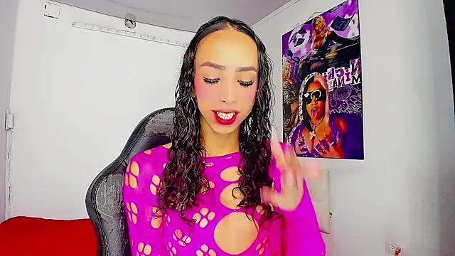 Snapshot of Bigcatalove chatting on 14, 2, 2026 Bigcatalove online show from 14, 2, 2026