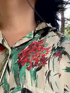 Snapshot of Eliza-E chatting on 2, 3, 2026 Eliza-E online show from 2, 3, 2026