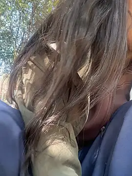 Snapshot of Eliza-E chatting on 14, 1, 2026 Eliza-E online show from 14, 1, 2026