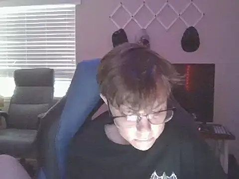 KaliSnow199623 online show from 7, 2, 2025