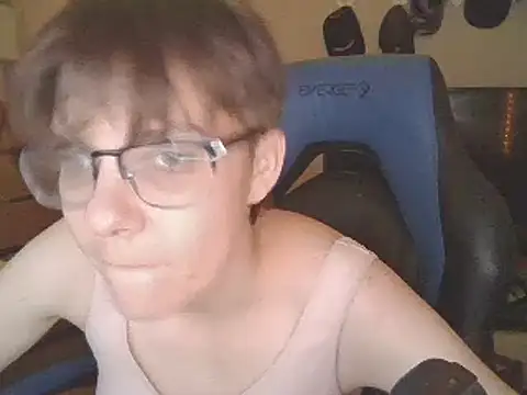 KaliSnow199623 online show from 8, 1, 2025