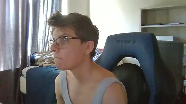 KaliSnow199623 online show from 20, 9, 2025