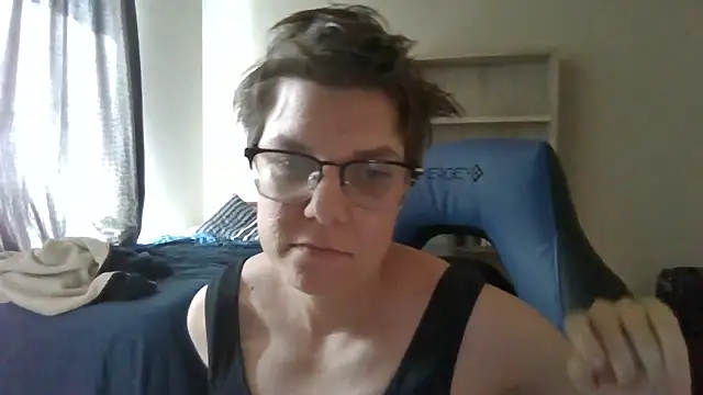 KaliSnow199623 online show from 28, 9, 2025