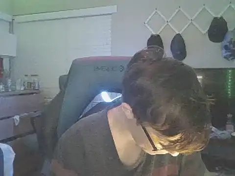 KaliSnow199623 online show from 4, 12, 2024