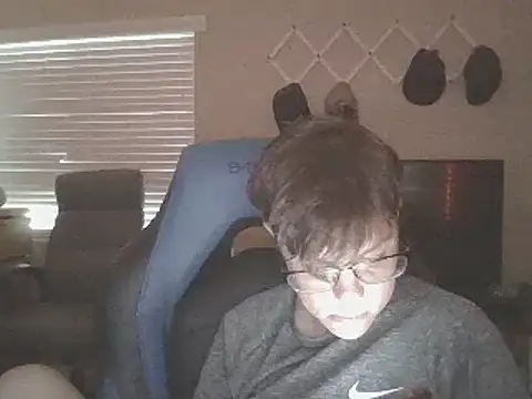 KaliSnow199623 online show from 19, 1, 2025