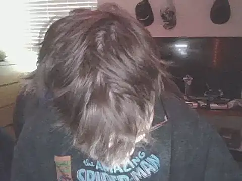 KaliSnow199623 online show from 13, 2, 2025