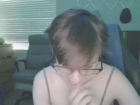 KaliSnow199623 online show from 14, 2, 2025