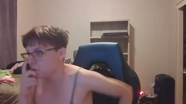 KaliSnow199623 online show from 22, 10, 2025