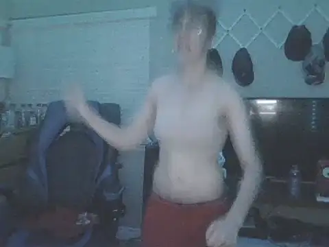 KaliSnow199623 online show from 14, 12, 2024