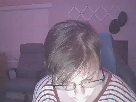 KaliSnow199623 online show from 30, 1, 2025