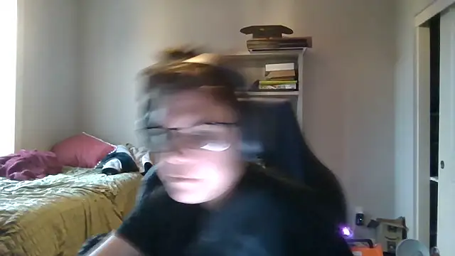 KaliSnow199623 online show from 6, 1, 2026