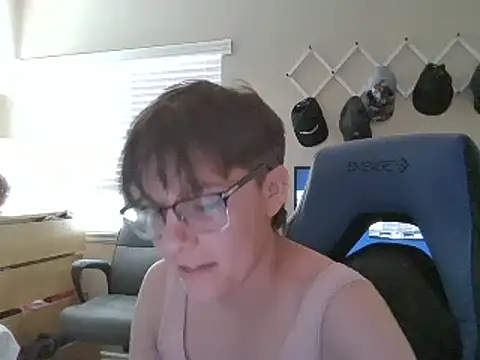 KaliSnow199623 online show from 7, 1, 2025