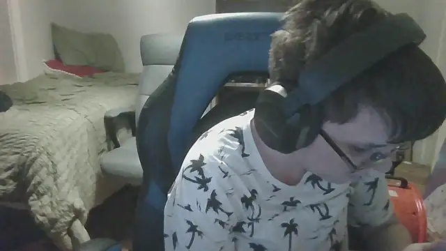 KaliSnow199623 online show from 13, 1, 2026