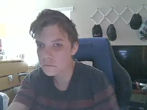 KaliSnow199623 online show from 3, 12, 2024