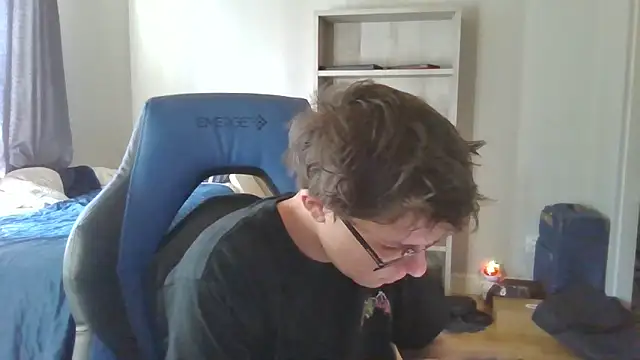 KaliSnow199623 online show from 22, 9, 2025