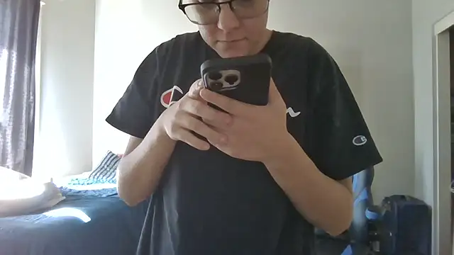 KaliSnow199623 online show from 21, 9, 2025