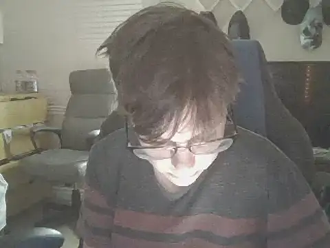 KaliSnow199623 online show from 3, 12, 2024