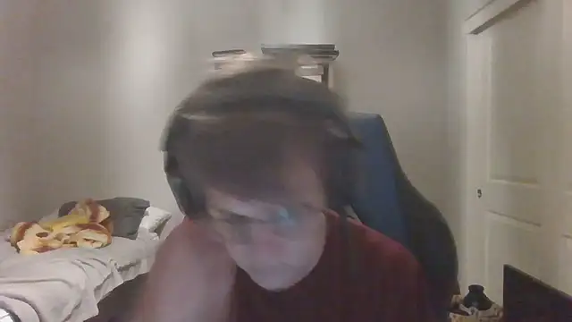 KaliSnow199623 online show from 10, 2, 2026