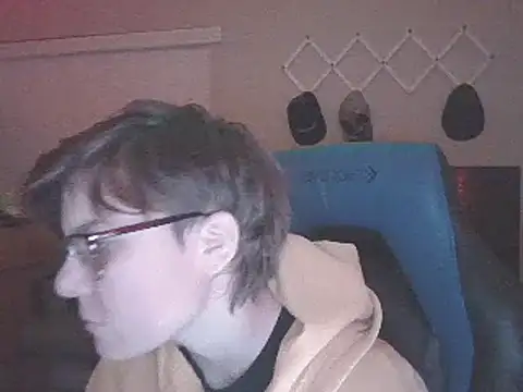 KaliSnow199623 online show from 13, 2, 2025