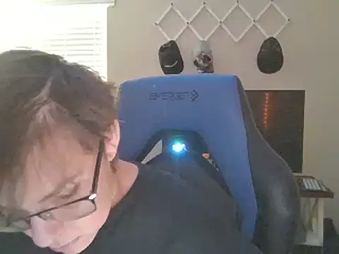 KaliSnow199623 online show from 6, 2, 2025